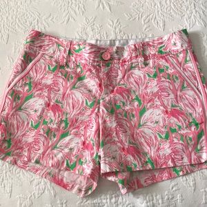 Lilly Pulitzer Callahan Short